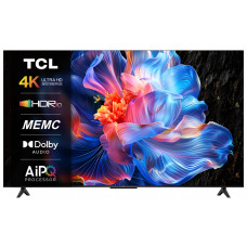 Телевизор TCL 55P6K