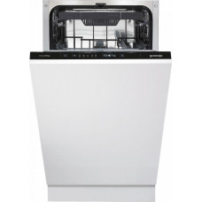 Встраиваемая посудомоечная машина Gorenje GV563E11
