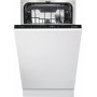 Встраиваемая посудомоечная машина Gorenje GV563E11