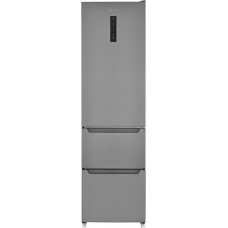 Многокамерный холодильник Zugel ZRFD200X