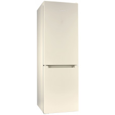 Двухкамерный холодильник Indesit DS 3180 E, бежевый