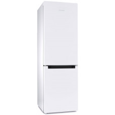 Двухкамерный холодильник Indesit DS 3180 W, белый