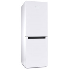 Двухкамерный холодильник Indesit DS 3160 W, белый