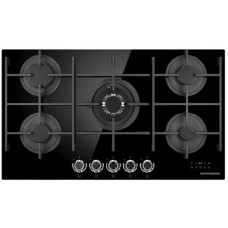 Газовая варочная панель Kuppersberg FG 98 B