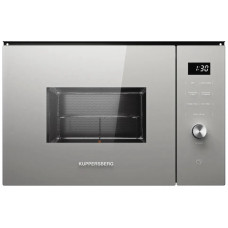 Встраиваемая микроволновая печь СВЧ Kuppersberg HMW 650 GR C