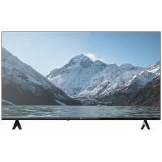 Телевизор BQ 42FS01B Black