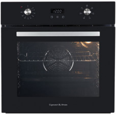 Электрический духовой шкаф Zigmund & Shtain E 164 B