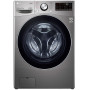 Стиральная машина LG F0L9DYP2S