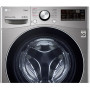 Стиральная машина LG F0L9DYP2S