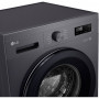 Стиральная машина LG F2Y1TYP6J