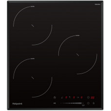 Электрическая варочная панель Hotpoint HS 1445 BA