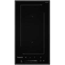 Электрическая варочная панель Hotpoint HS 1430 BA