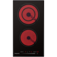 Электрическая варочная панель Hotpoint HR 3O4 BAS Электрическая варочная панель Hotpoint HR 3O4 BAS