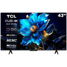 Телевизор TCL 43P7K Телевизор TCL 43P7K