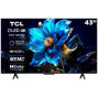 Телевизор TCL 43P7K