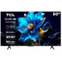 Телевизор TCL 50P7K