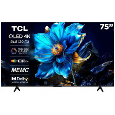 Телевизор TCL 75P7K