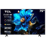 Телевизор TCL 75P7K