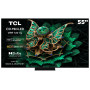 Телевизор TCL 55C7K