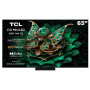 Телевизор TCL 65C7K