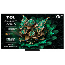 Телевизор TCL 75C7K