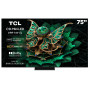 Телевизор TCL 75C7K