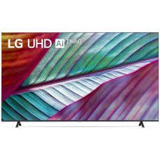 Телевизор LG 86UR78006LB.ARUG