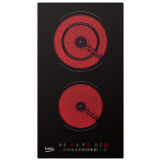 Электрическая варочная панель Beko HDC 32400 TO