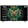 Телевизор TCL 55C6K