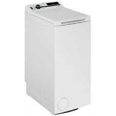 Стиральная машина Whirlpool TDLRB 7232BS