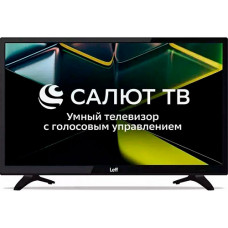 Телевизор Leff 24F690T