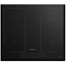 Электрическая варочная панель Hotpoint HB 1560B2 BA Электрическая варочная панель Hotpoint HB 1560B2 BA