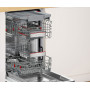 Встраиваемая посудомоечная машина Bosch SPV6YMX08E