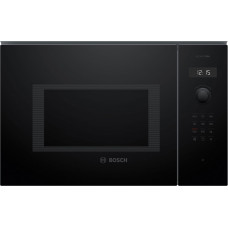 Встраиваемая микроволновая печь СВЧ Bosch BEL454MB1F
