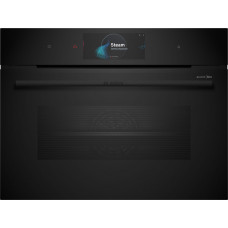 Электрический духовой шкаф Bosch CSG958DB1