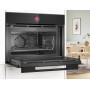 Электрический духовой шкаф Bosch CMG9241B1