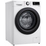 Стиральная машина LG F4V3ES6W