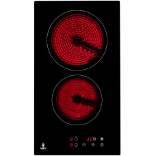 Электрическая варочная панель Jacky`s JH MB33