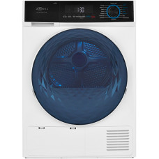 Сушильная машина с тепловым насосом ugel Zugel ZDF82HP, белая