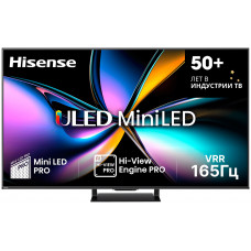 Телевизор Hisense 65U7Q PRO