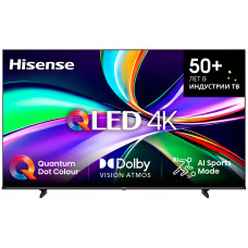 Телевизор Hisense 85E7Q