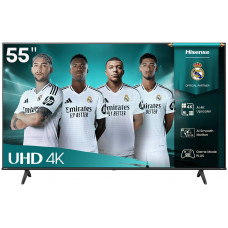 Телевизор Hisense 55A6Q