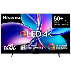 Телевизор Hisense 85E7Q PRO