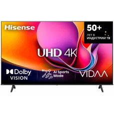 Телевизор Hisense 43A6Q