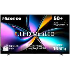 Телевизор Hisense 100U7Q PRO