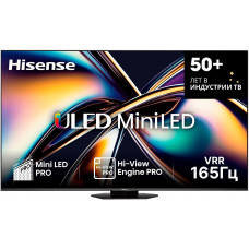 Телевизор Hisense 75U8Q