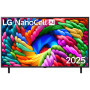 Телевизор LG 50NANO90A6B.ARUG