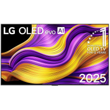 Телевизор LG OLED65G5RLA.ARUG