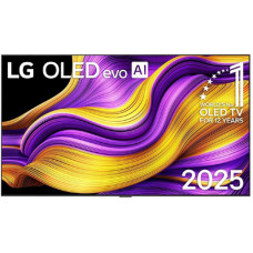 Телевизор LG OLED77G5RLA.ARUG