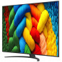 Телевизор LG 86NANO81A6A.ARUG